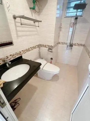 Bán nhà Chung cư phố Nguyễn Văn Giáp thông Hàm Nghi, Lưu Hữu Phước