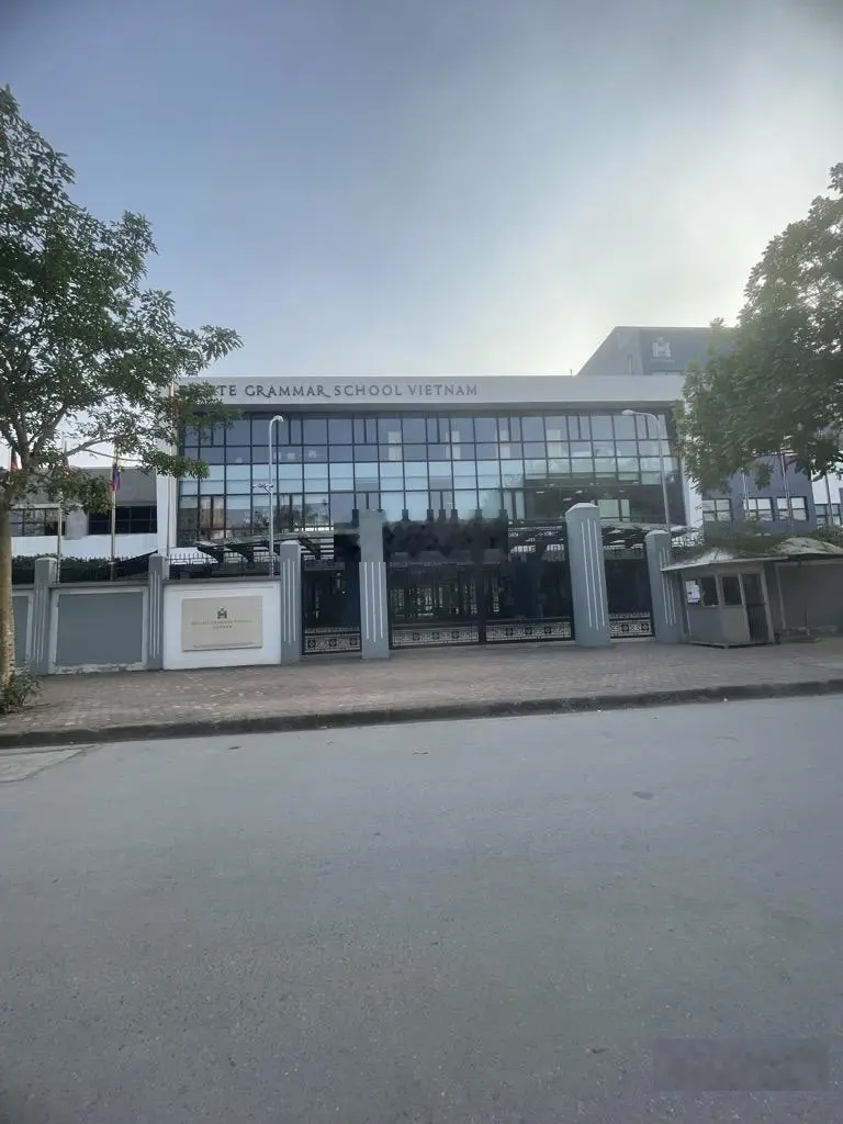Bán Lô góc BT KĐT Mới Đại Kim, vị trí đẹp, KD, VP, tiện ích, 110m, 4 tầng, MT 20m, giá đầu tư