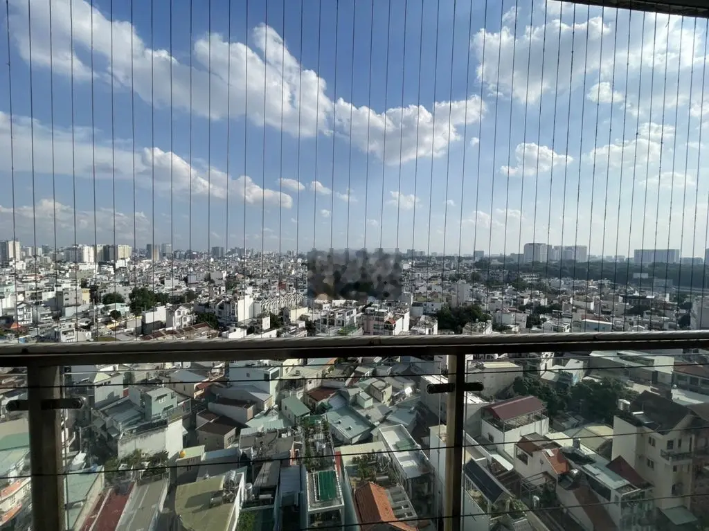 Bán Căn Hộ SUNNY PLAZA - Phạm Văn Đồng - 2 Phòng Ngủ 73m2, Tăng NT