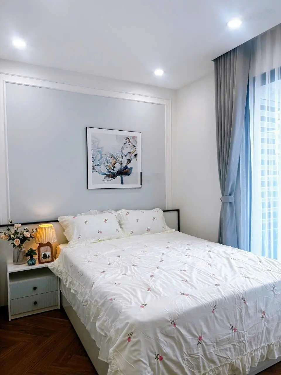 Bán căn hoa hậu 87m2 tại Vinhomes Times City - Park Hill giá 7.85 tỷ có thương lượng. LH 0869 396 ***