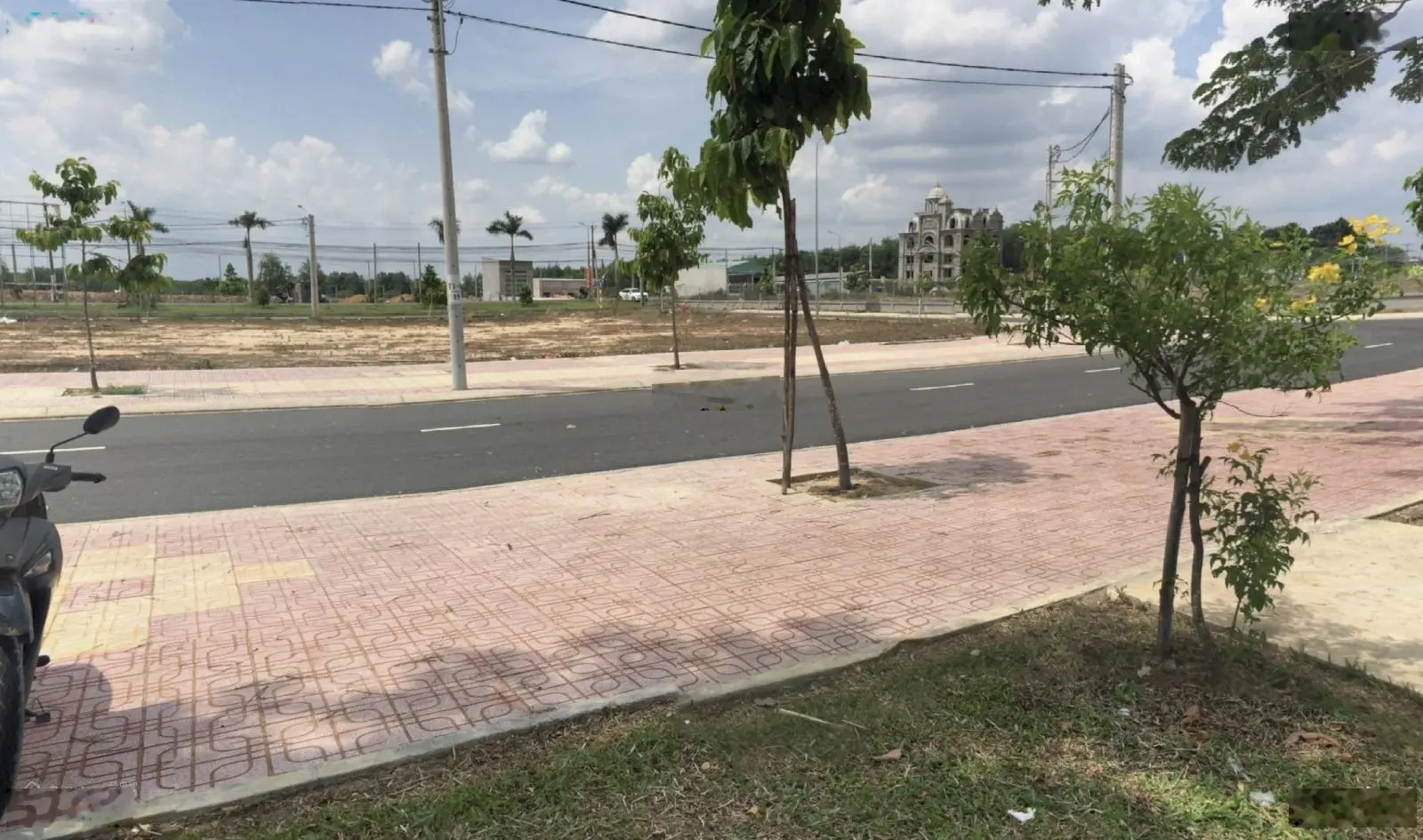 Cơ hội đầu tư đất nền dự án D2D giá chỉ 2,7 tỷ , SHR, đón đầu Sân bay QT Long Thành