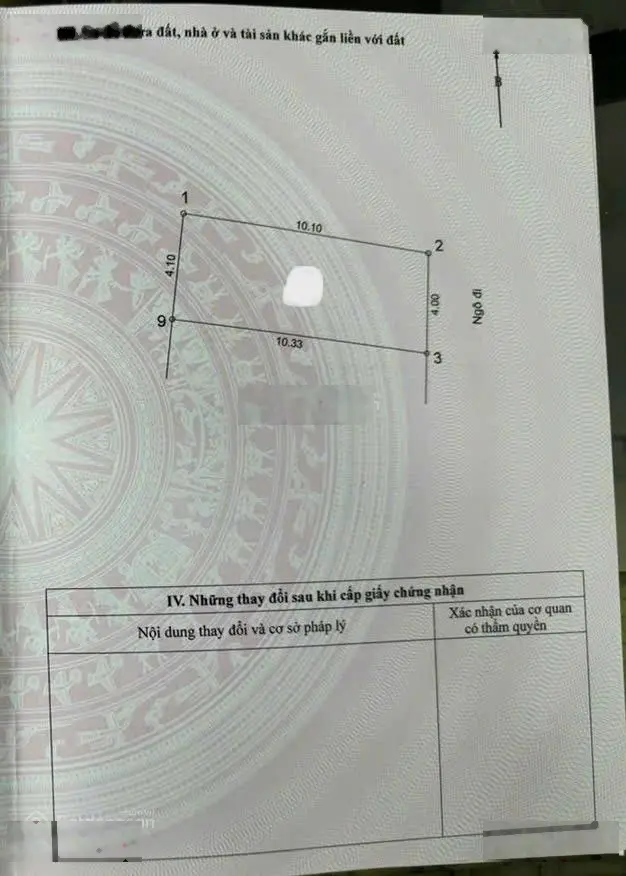 Bán toà căn hộ dịch vụ Quan Nhân - Thanh Xuân. 7 tầng thang máy giá 13 tỷ