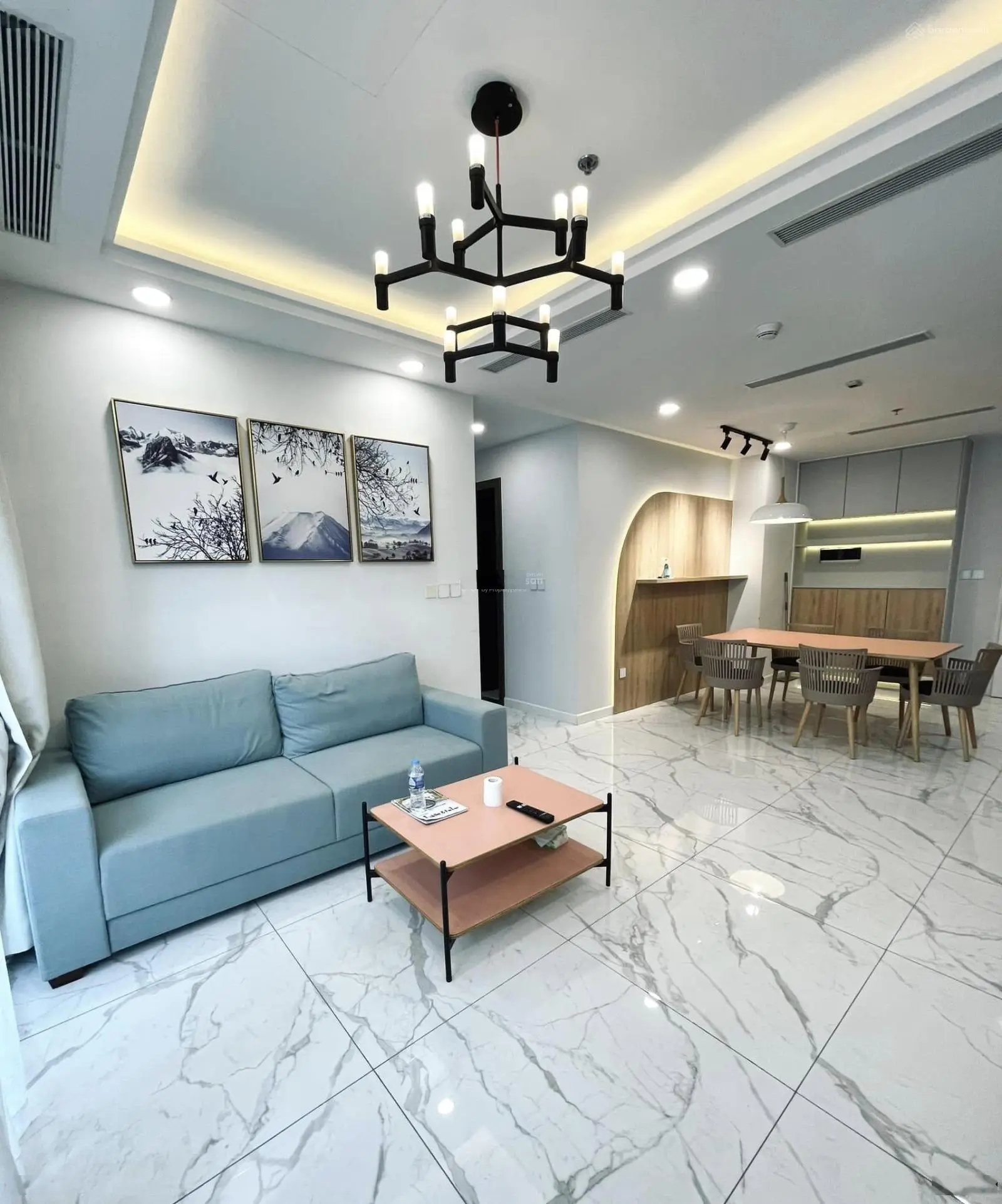 Cần bán nhanh căn hộ CC Lucky Palace Q6, 80m2, sổ, giá: 3,6 tỷ, LH: 0903 358 ***Hoà)