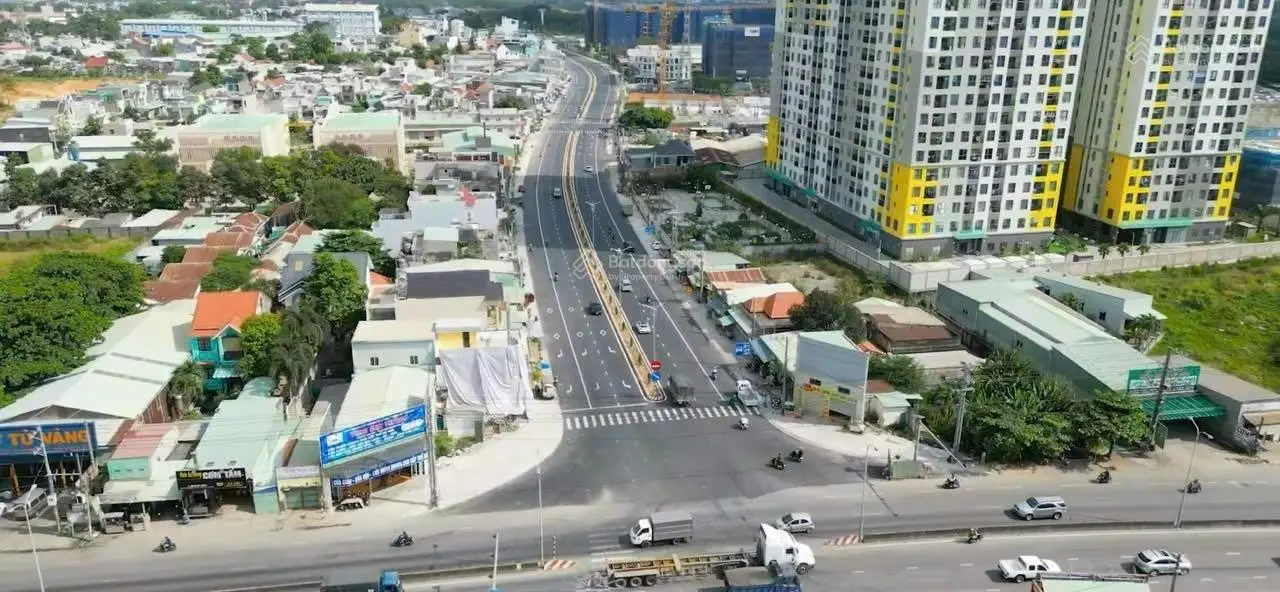 Hàng Siêu Hot Khủng 3233m2,xây trường học,siêu thị Deal Trực tiếp chủ ngay ĐHQG khu Bình Nguyên