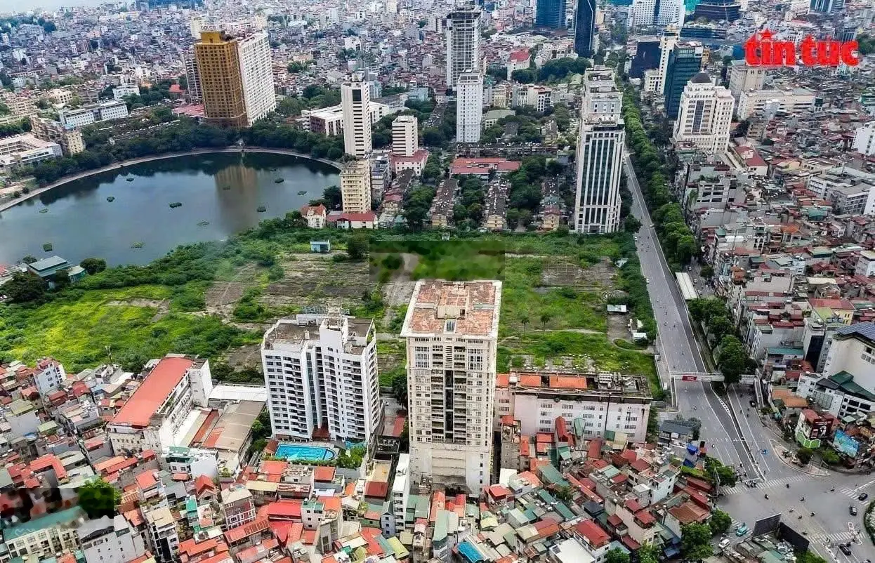 199 shophouse độc bản ba đình, mỗi căn dấu ấn riêng-biểu tượng mới, tôn vinh 199 chủ nhân kiệt xuất
