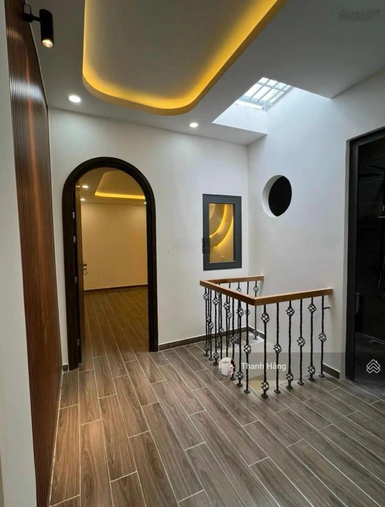 Bán gấp nhà Trần Thái Tông, Q. TB, DT 54m2, GIÁ 2TỶ780TR