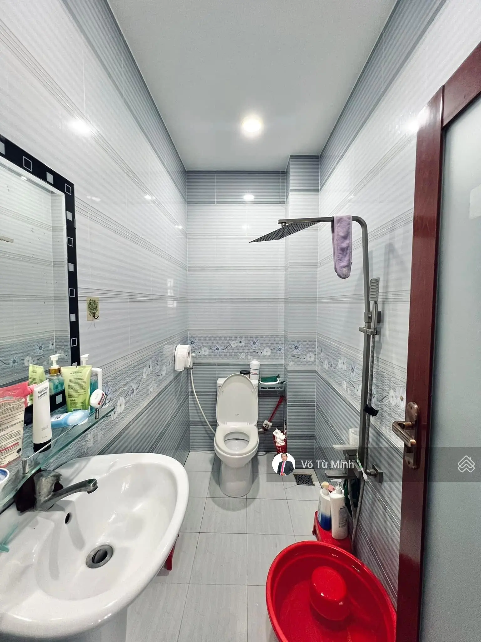 Nhà 2 mặt hẻm xe hơi KD gần CC Ruby Nguyễn Sỹ Sách, Tân Bình 80m2 3 tầng giá 7.99 tỷ