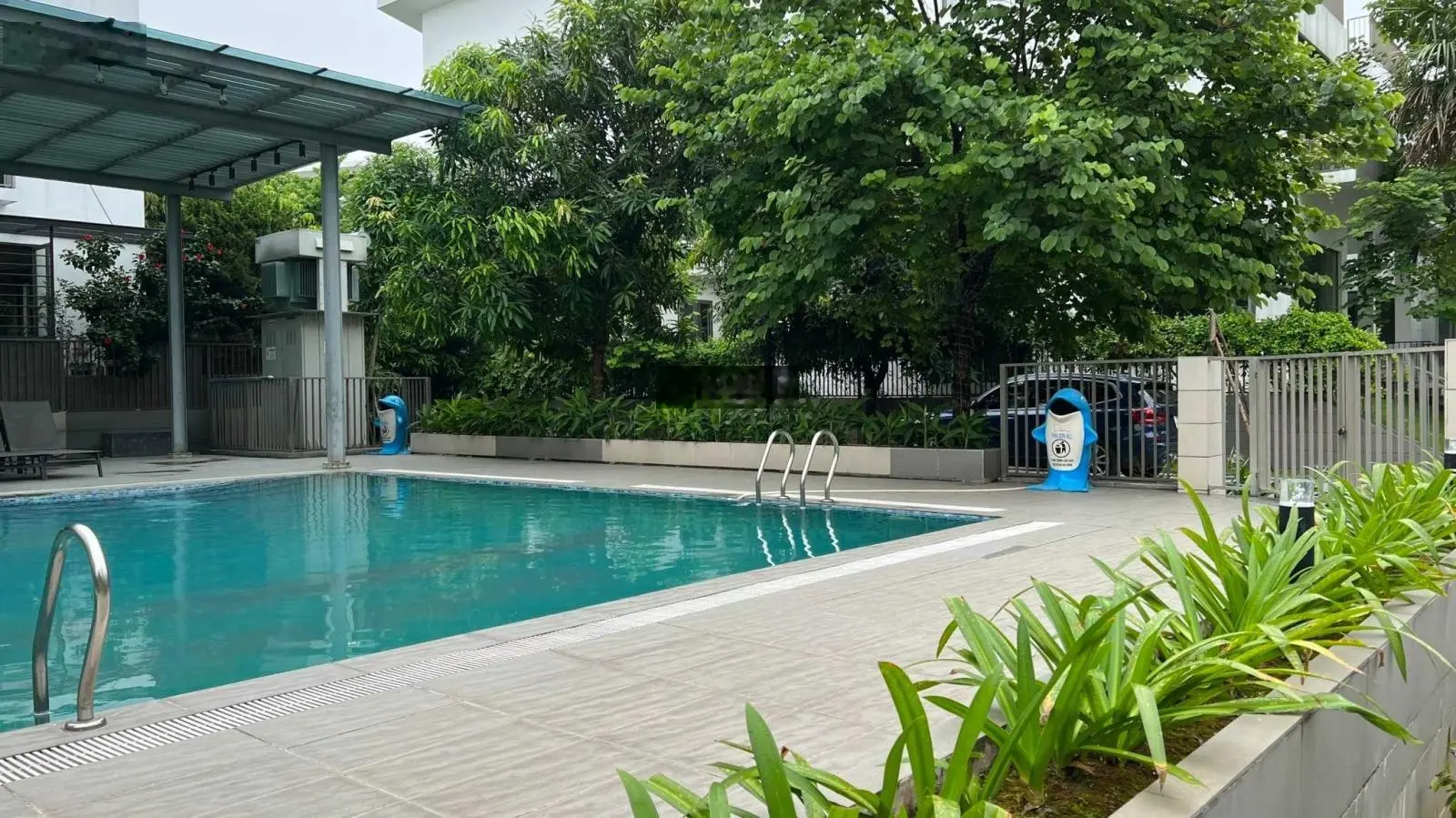 Chính chủ cần chuyển nhượng biệt thự Khai Sơn Hill giá rẻ nhất thị trường 0969 308 ***