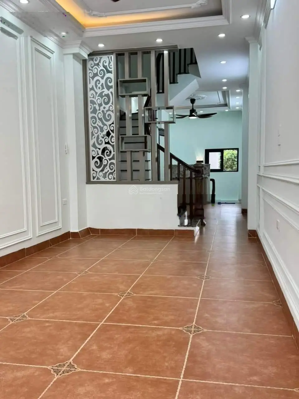 Hoa hậu Xuân Phương - 40m2x5t - phân lô - ô tô tránh - nhà mới - nội thất hiện đại - nhỉnh 9 tỷ