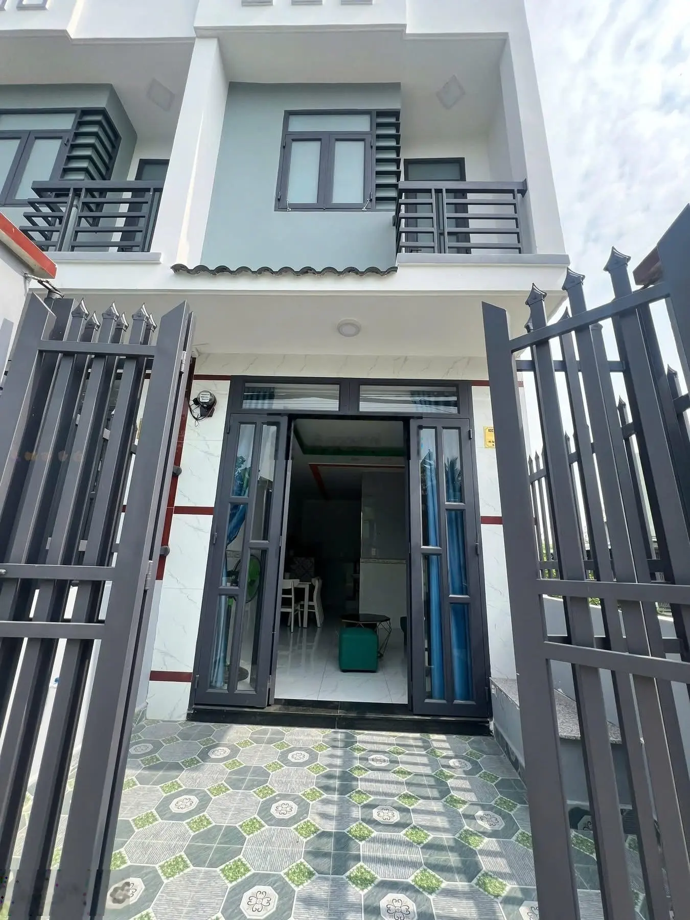 Bán NR Giá 2tỷ100 tại Đường Số 9,Linh Xuân, Thủ Đức, HCM , Có SHR , LH 0968062321