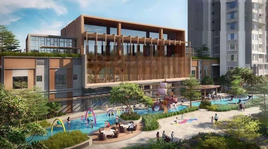 Celesta Rise - giỏ hàng cần bán thu hồi vốn, bàn giao nhà cuối năm 2024, bán bằng giá gốc hợp đồng