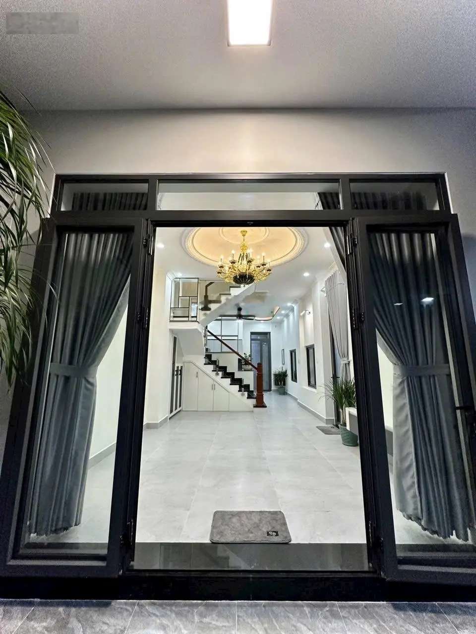 Bán nhà 3 tầng Phan Văn Hân, Phường 17, Bình Thạnh, 3tỷ, DT 75m2, sổ riêng, 0896 465 ***