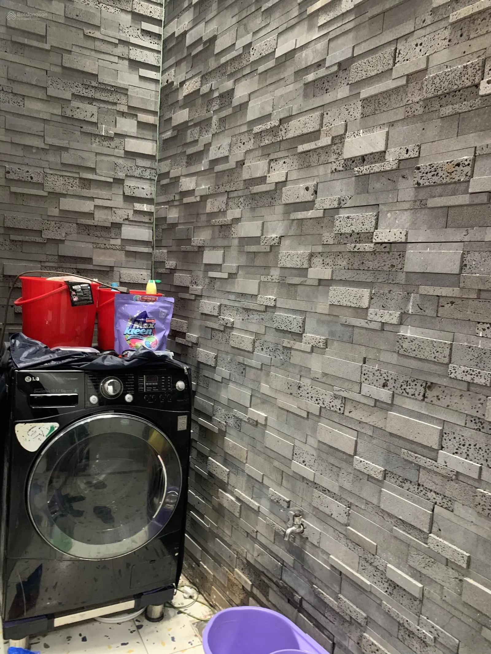 Bán nhà Tân Khai, P4, Q11 44m2 chính chủ
