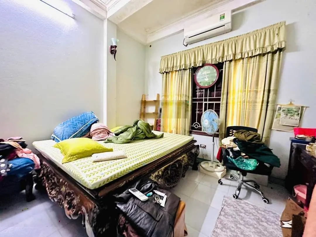 Bán nhà mặt phố Chùa Quỳnh vỉa hè mở VP, cty kinh doanh siêu đỉnh 43m2, 5 tầng giá 19.9 tỷ