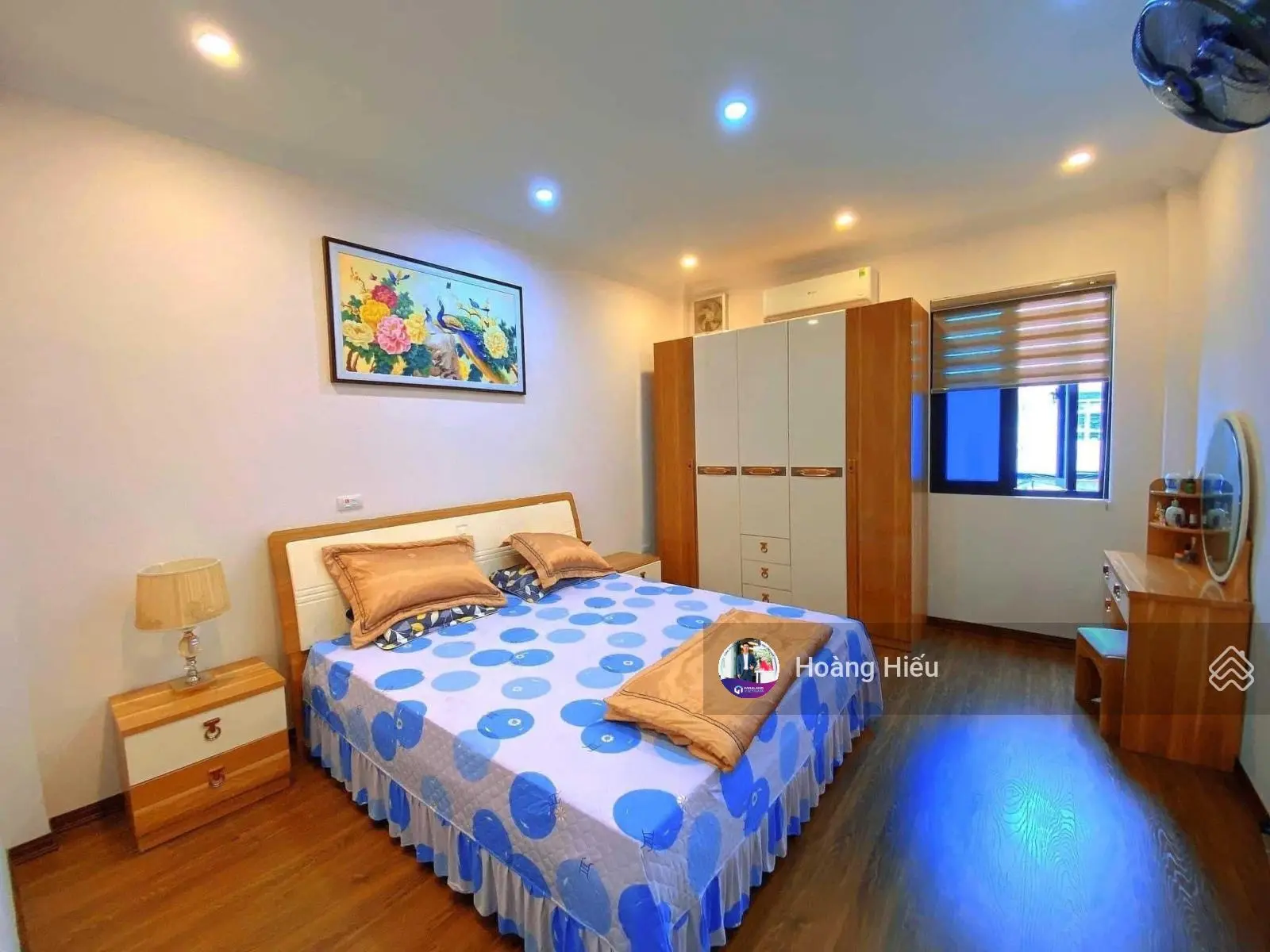 Thật 100%, bán nhà phố Trần Thái Tông, Cầu Giấy, sát mặt phố, ngõ to thoáng, 48m2, 5 tầng