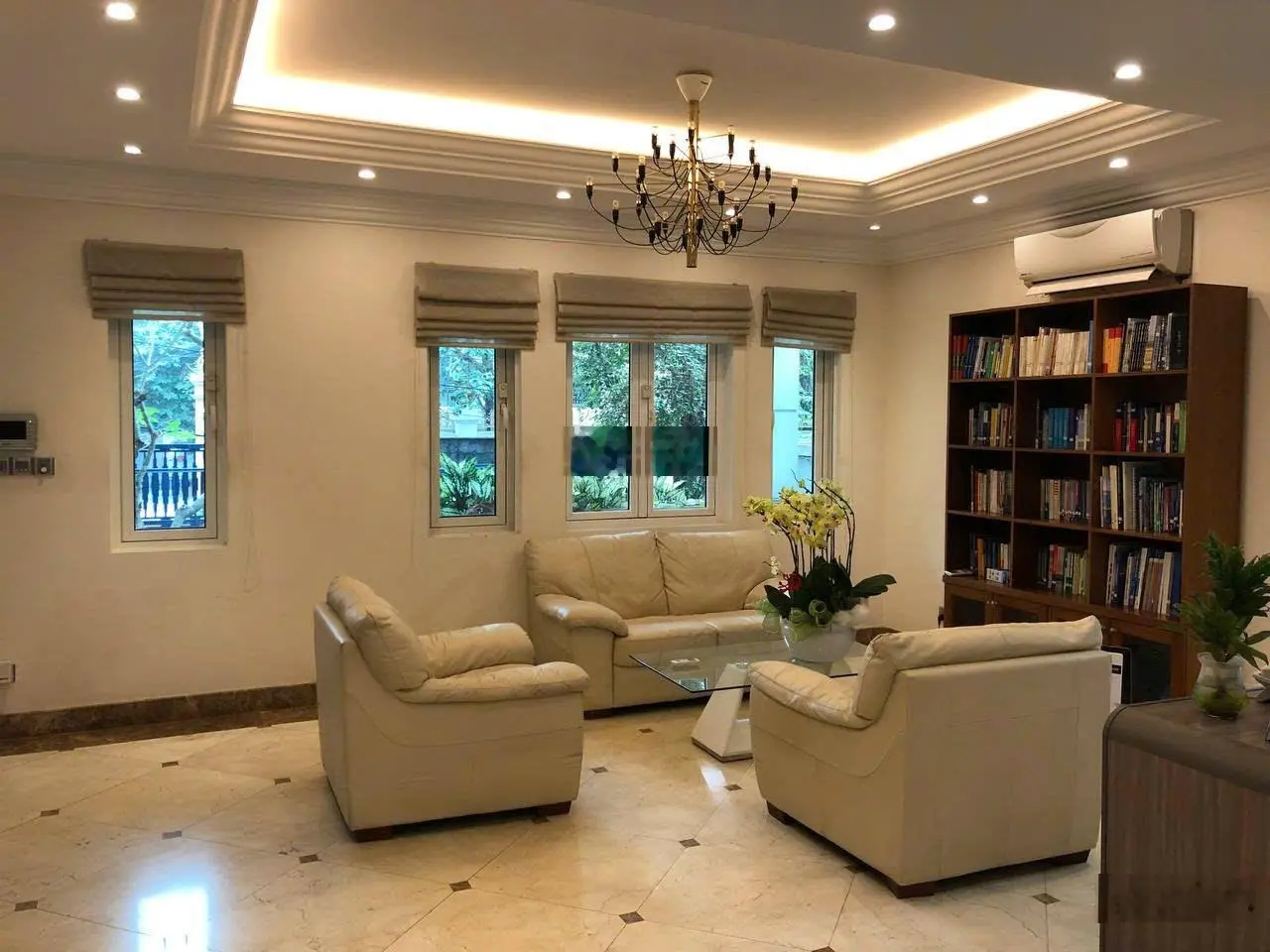 Chính chủ nợ bank muốn bán nhanh tòa BT khu đô thị Đại Kim - Hoàng Mai, DT 120m2, 4tầng, 32tỷ có tl