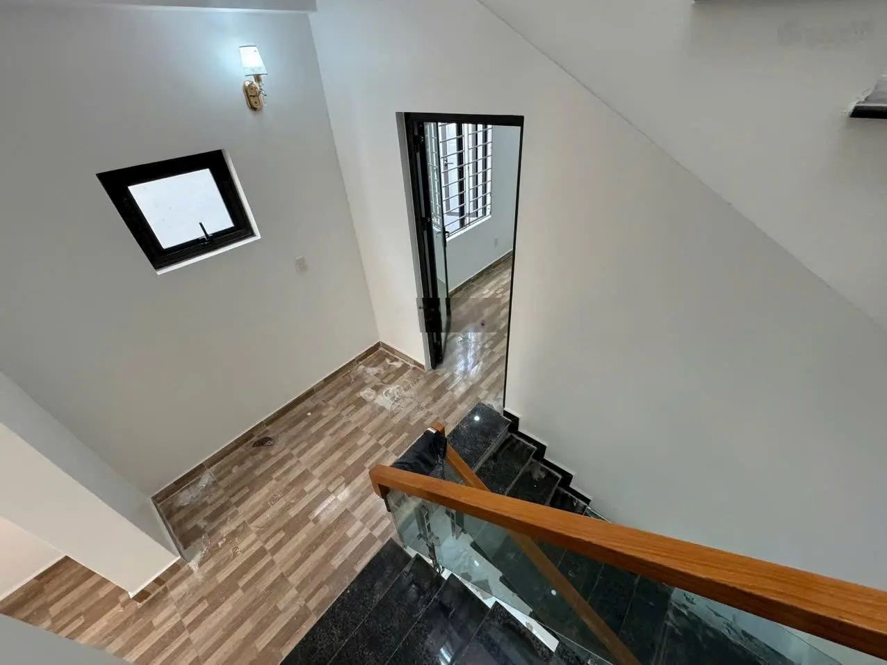Bán nhà 4 tầng ngõ 109 Đằng Hải - Hải An