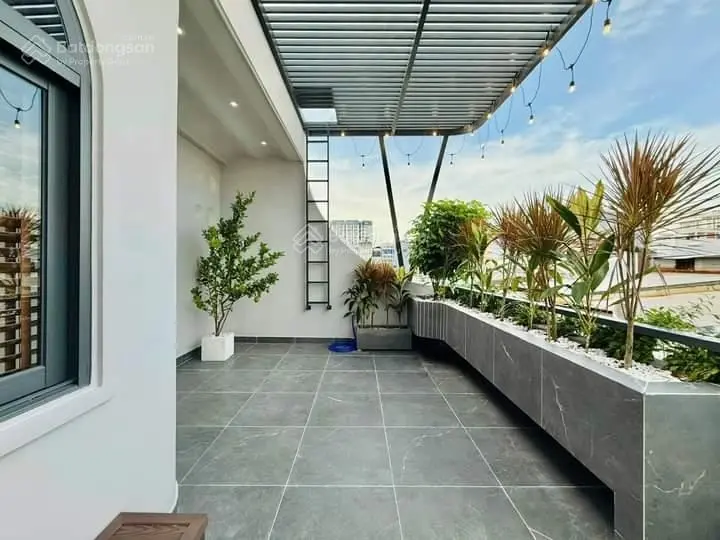 Chính chủ bán căn nhà đường số 59, Phường 14, Quận Gò Vấp, 60m2 giá 3ty850 sổ sẵn