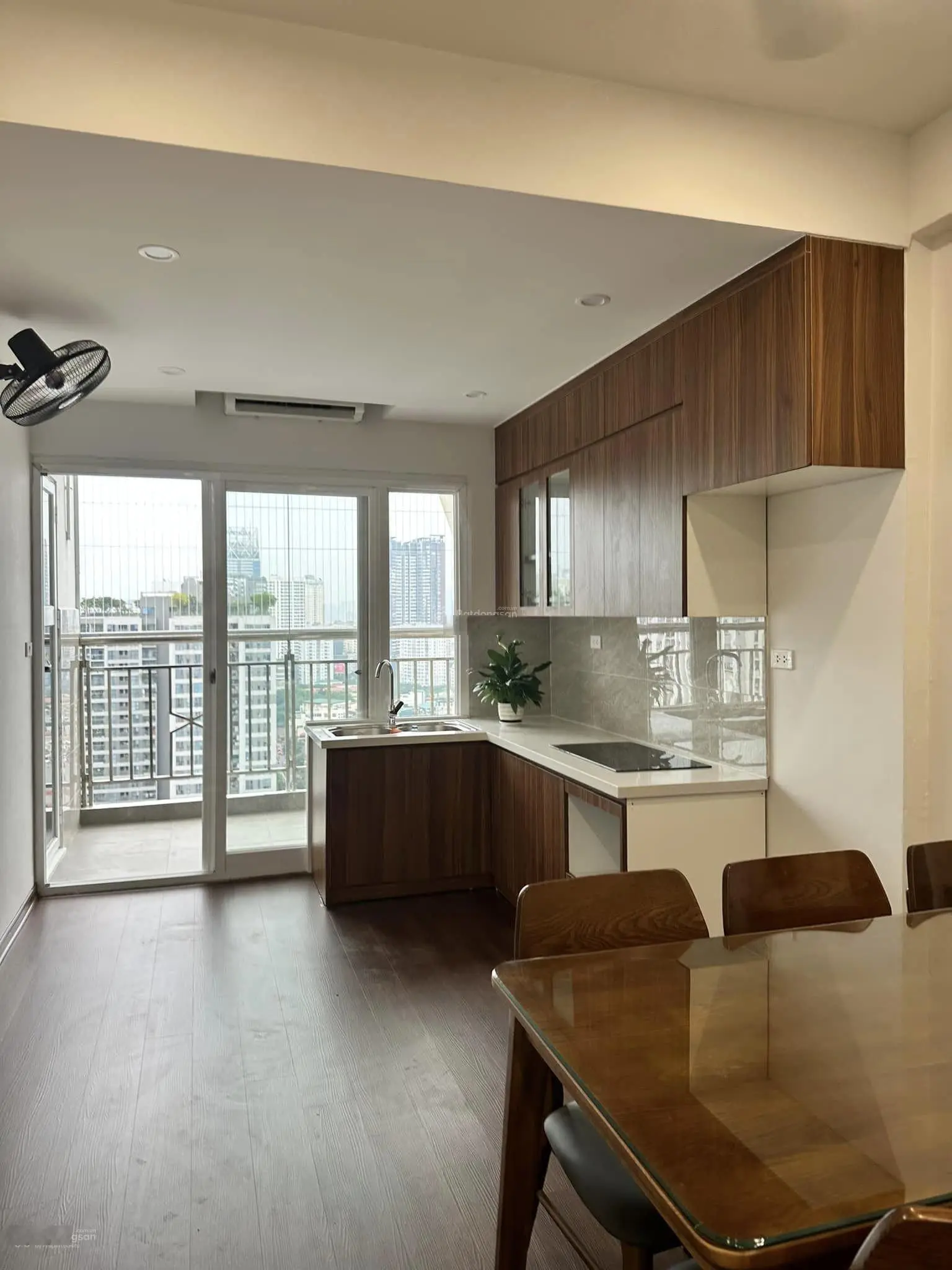 Hàng hiếm! Bán chung cư Sakura Vũ Trọng Phụng - Nguyễn Trãi 52m2 chỉ hơn 2 tỷ