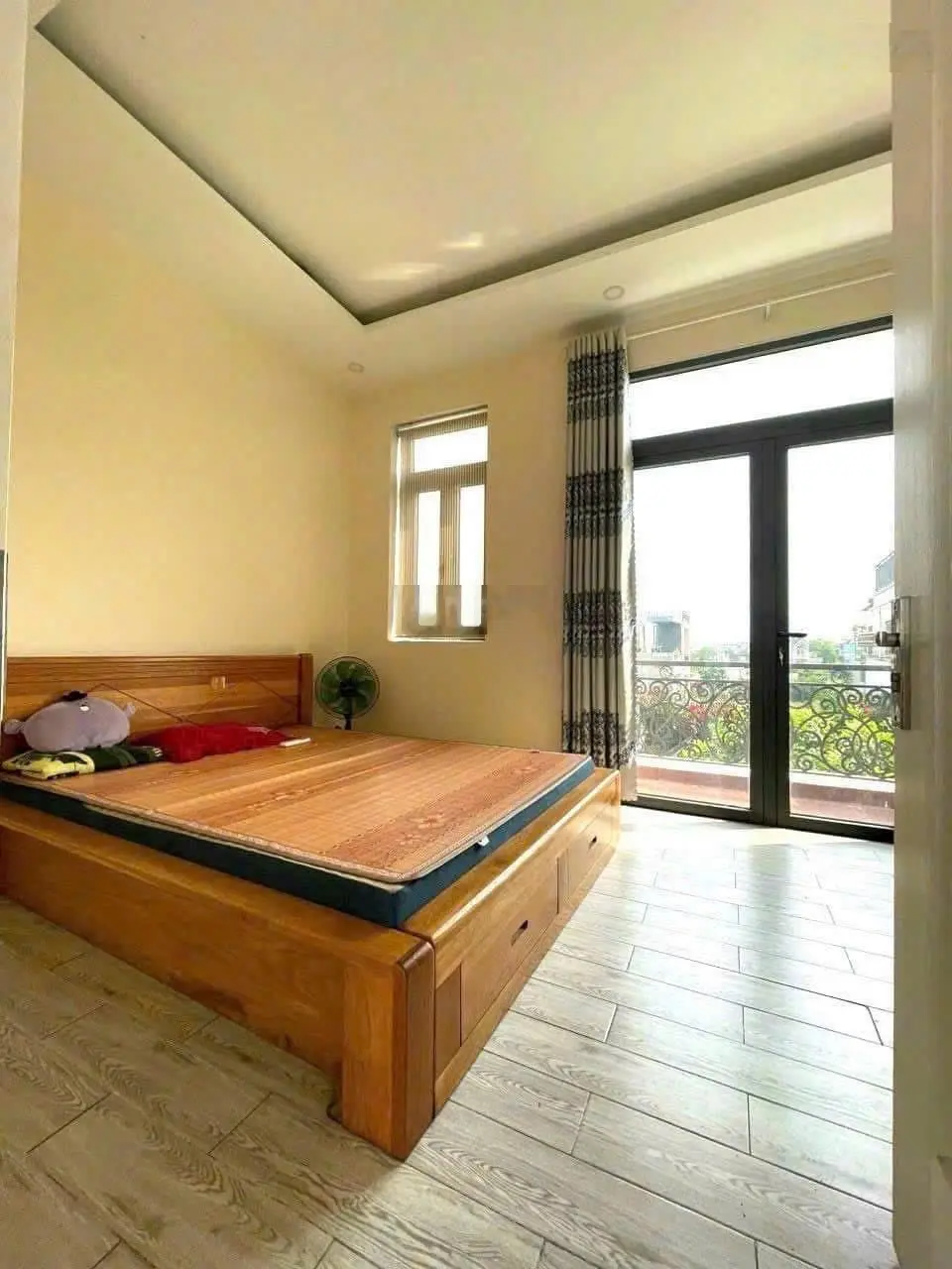 CC cần bán nhà 1trệt 2lầu 1ST, đường 12 gần Tam Đa, P. Trường Thạnh, Q9 gần KDT Đông Tăng Long