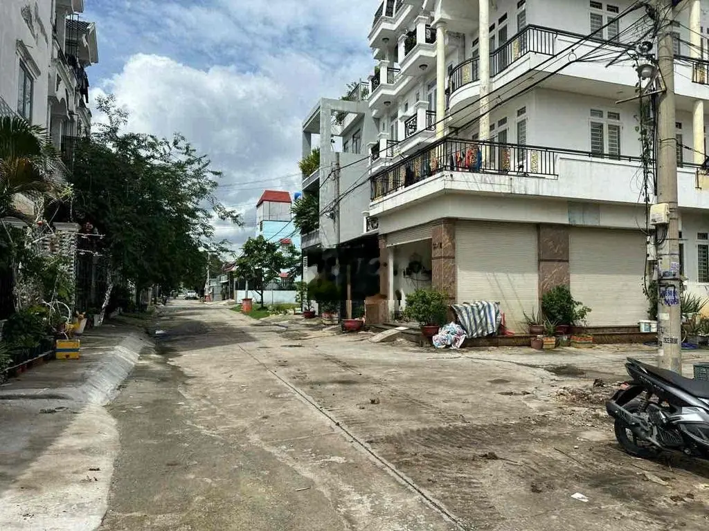 ĐẤT GIÁ RẺ. Thổ Cư. TX22. Giá: 3.45 tỷ