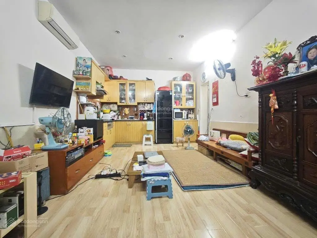 Bán nhà đẹp mỹ đình - hiếm - thoáng sáng - kinh doanh - 4 tầng - 50m - giá 7.6 tỷ (tl691370)