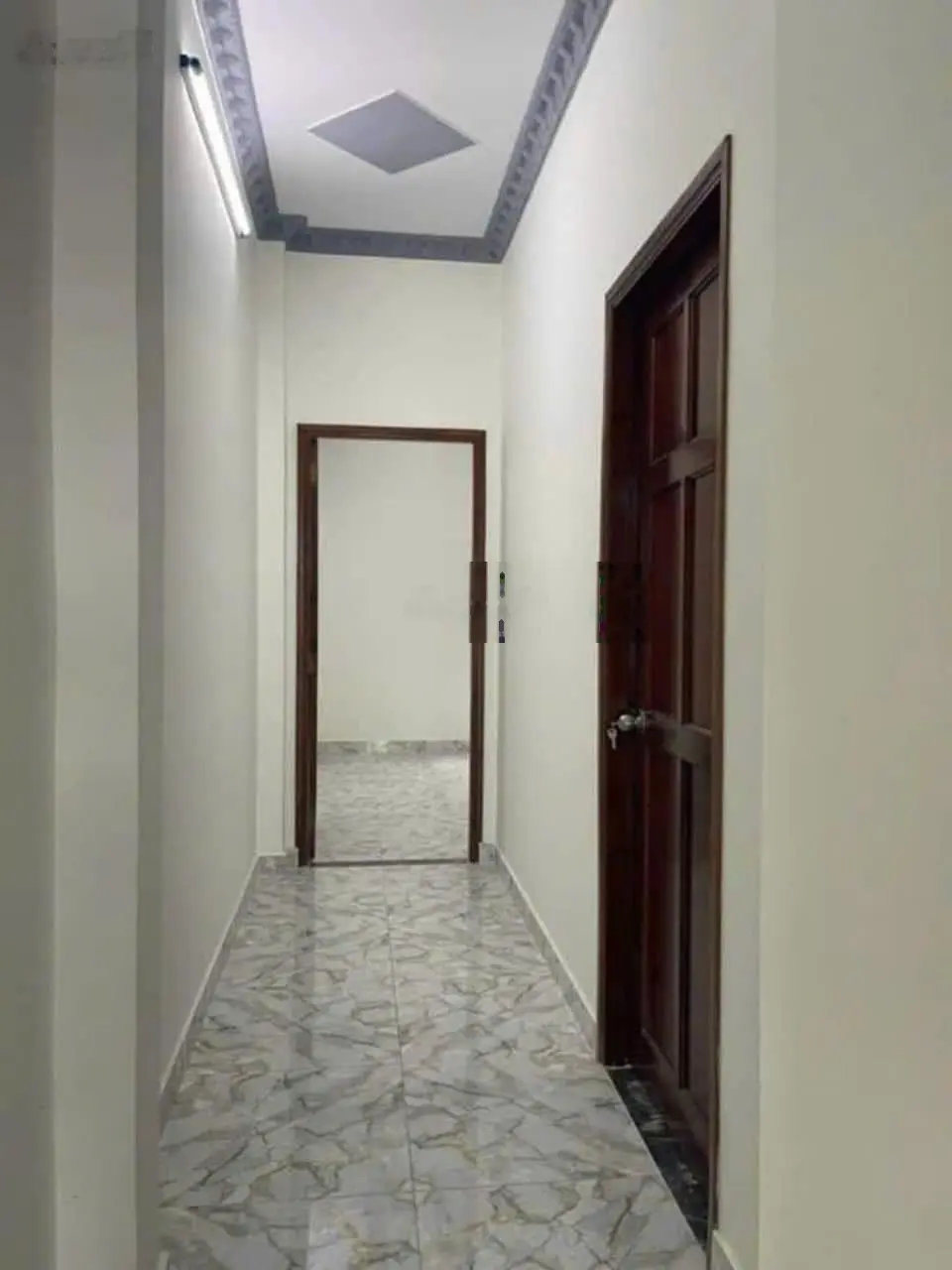 Giá siêu hời - nhà riêng MT Trịnh Như Khuê, Bình chánh gần chợ, đang cho thuê 6tr/th