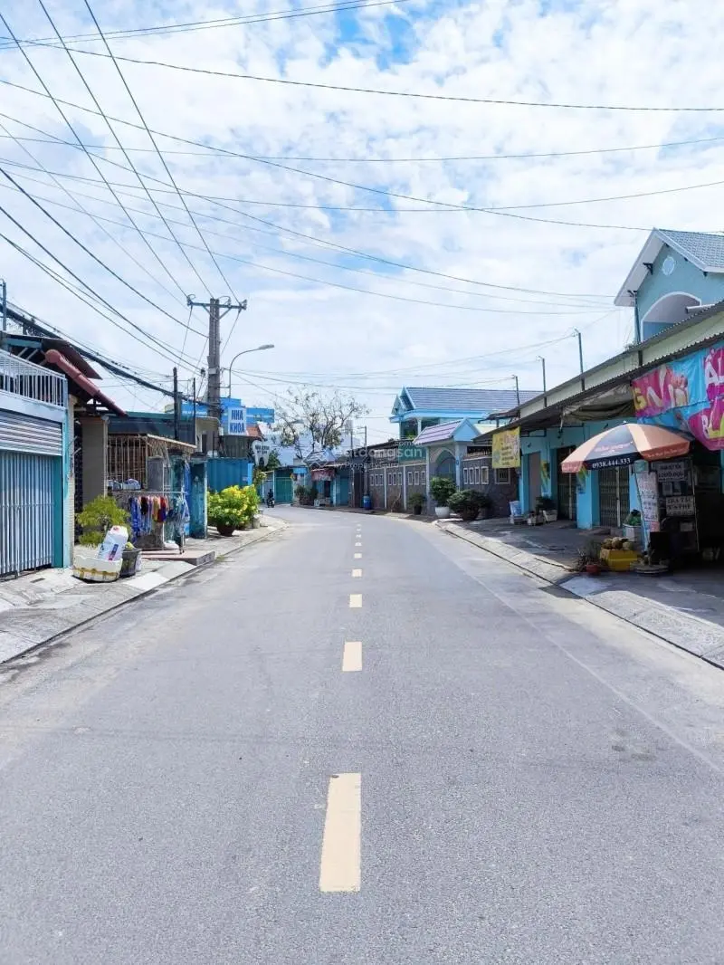 Nhà phố 68m2, lô góc 2 mặt thoáng, vuông vức, Đường Số 1, Long Trường, Thủ Đức, 3tỷ300