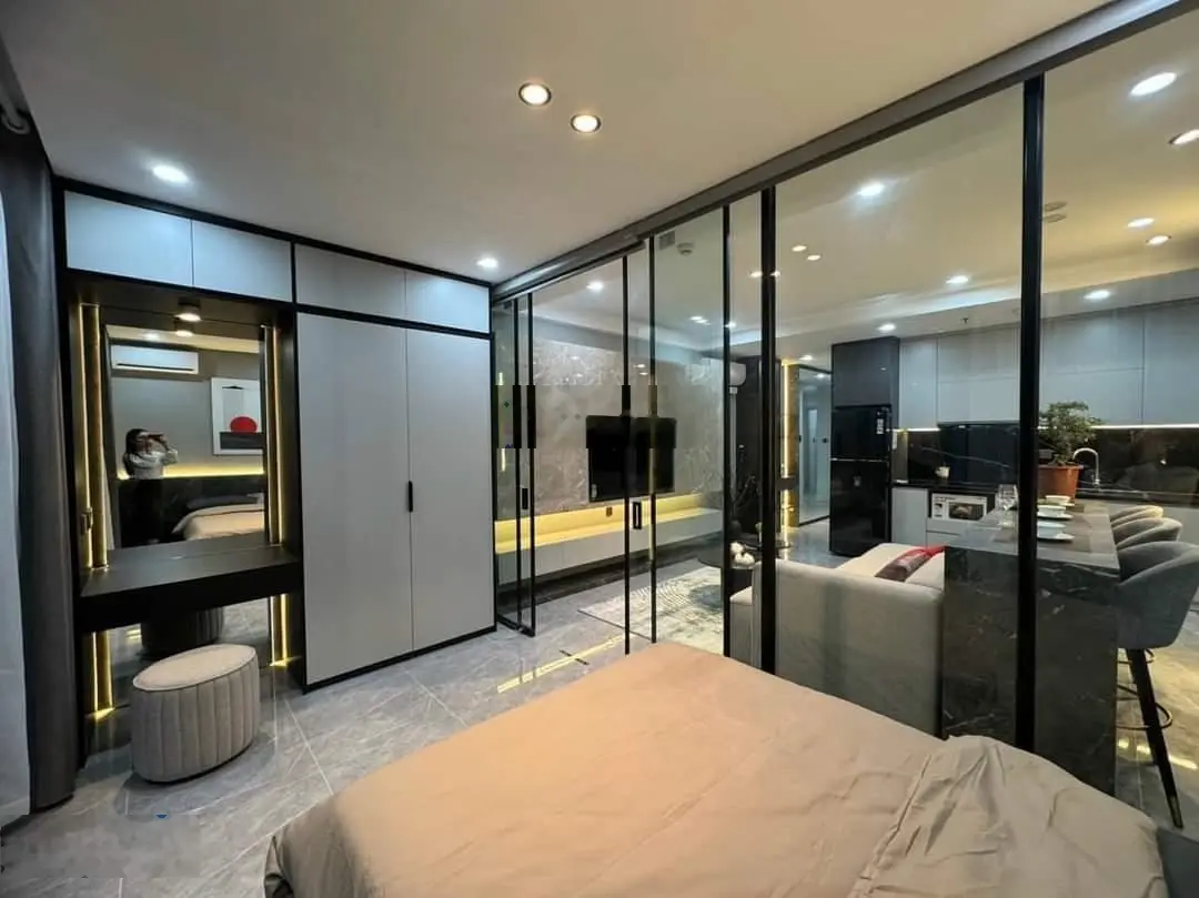 Chiết khấu ngay 570 triệu khi mua căn hộ trung tâm Quận Cầu Giấy. LH: 0968 005 ***