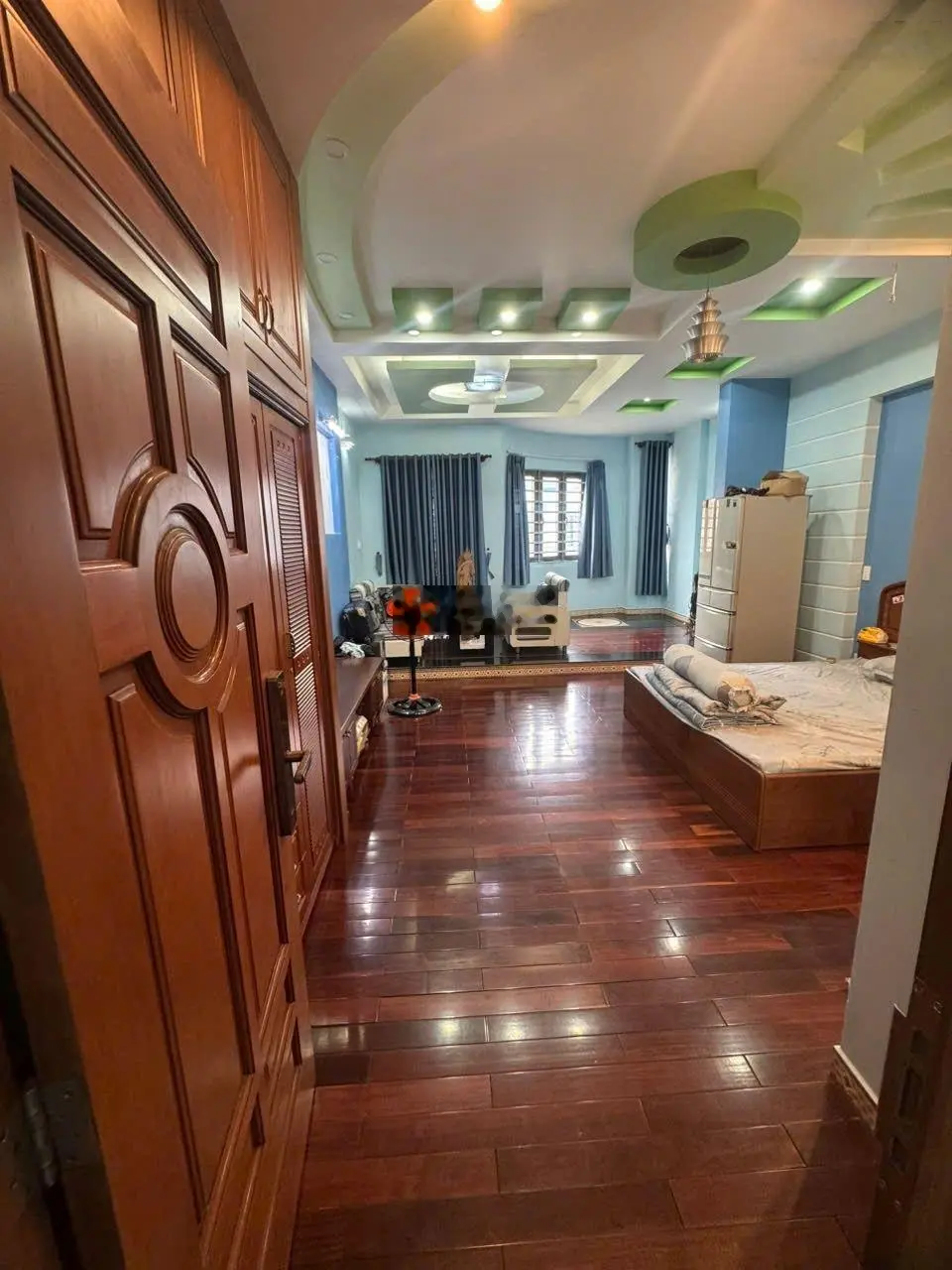 Bán nhà khu Tên Lửa Bình Tân - 5x20 - 4 tầng - Xe hơi ngủ trong nhà - phòng dưới trệt - Nhỉnh 15 tỷ