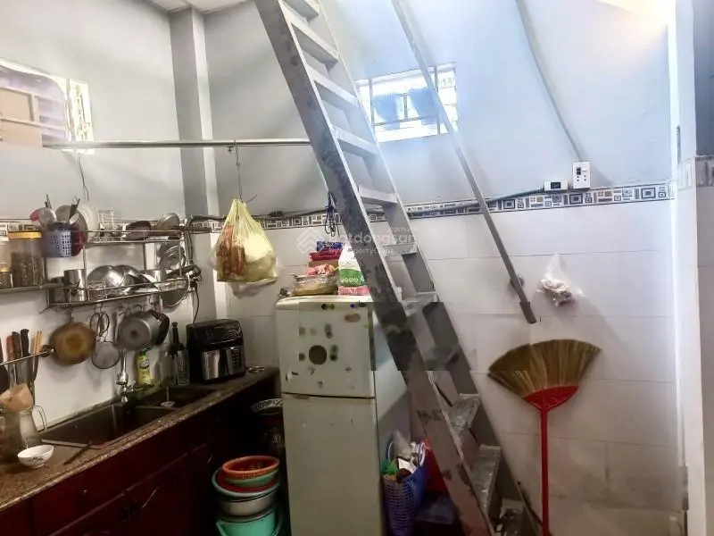 70m2 CN 58m 2pn (KQH, KDC hiện hữu, SHR) đường 2, P TNP B, Thủ Đức. 2tỷ99
