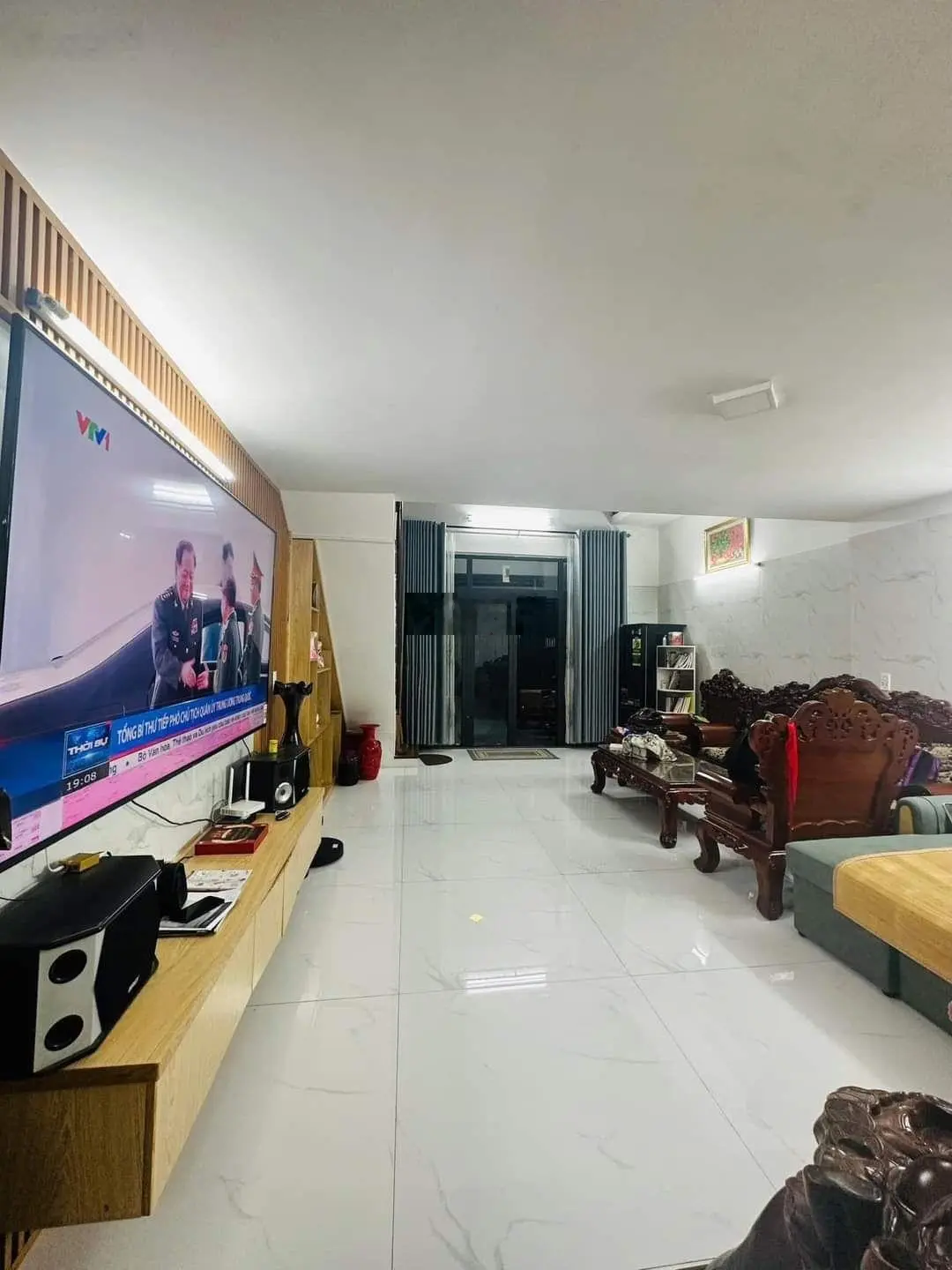 Cần bán nhà 2 tầng đường 5m5 Trung Đồng - Hòa Xuân - Cẩm Lệ