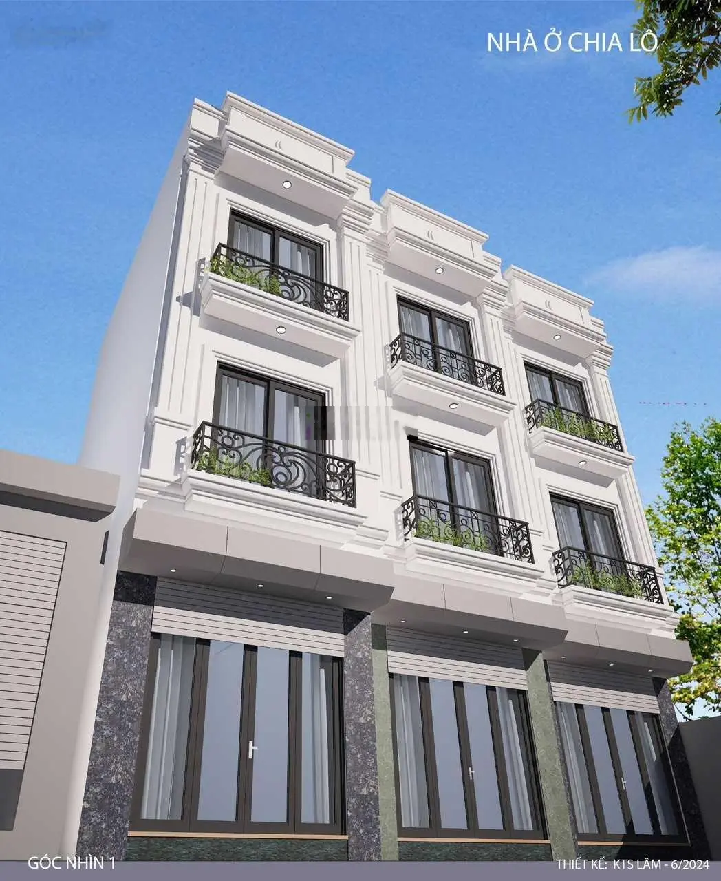 Chỉ hơn 2 tỷ có ngay nhà Biên Giang gần 40m2, 4 tầng, cách đường chính 30m, giá đầu tư
