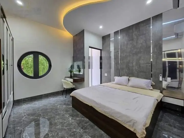 Chào bán căn nhà mặt tiền Tô Hiệu, Liên Chiểu, Đà Nẵng