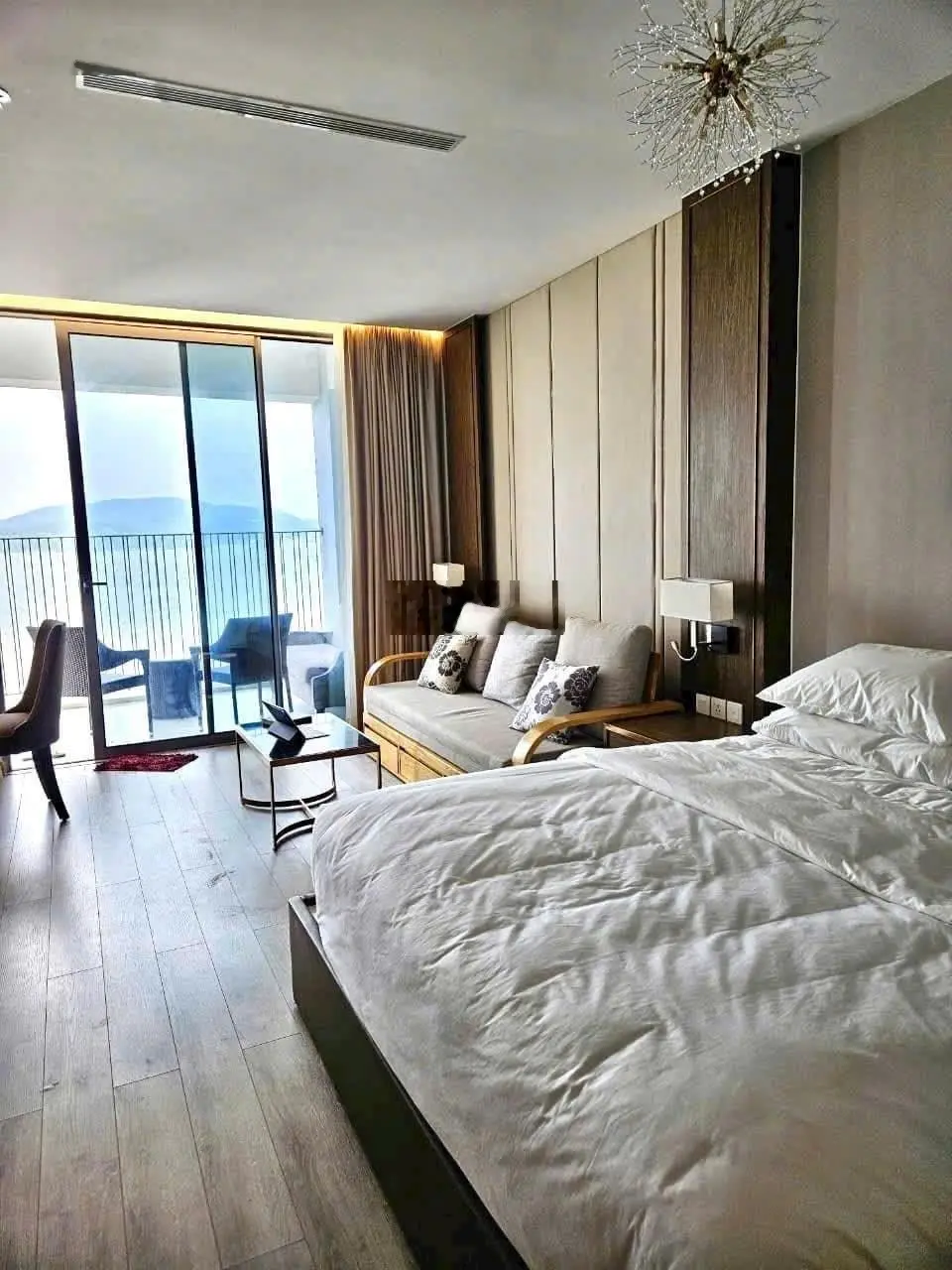 Cần bán căn hộ Panorama Vip - Căn góc view biển vì không có nhu cầu ở nữa. Giá chỉ 4tỉ7
