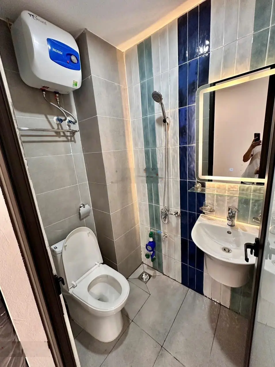 Chính chủ gửi bán căn nhà dòng tiền tại Nam Từ Liêm