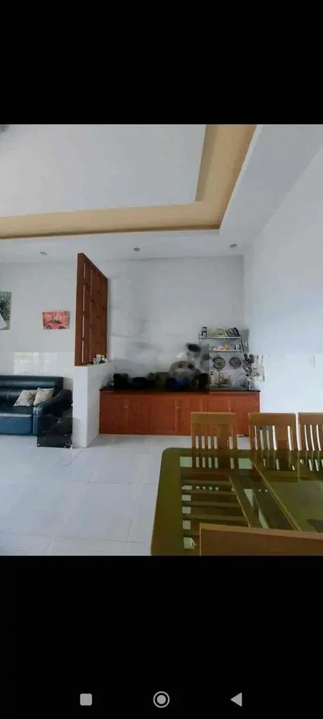 Bán nhà thổ cư giá 800 triệu, diện tích 65 m2, tại Mỹ Hạnh Nam, huyện Đức Hòa, Long An