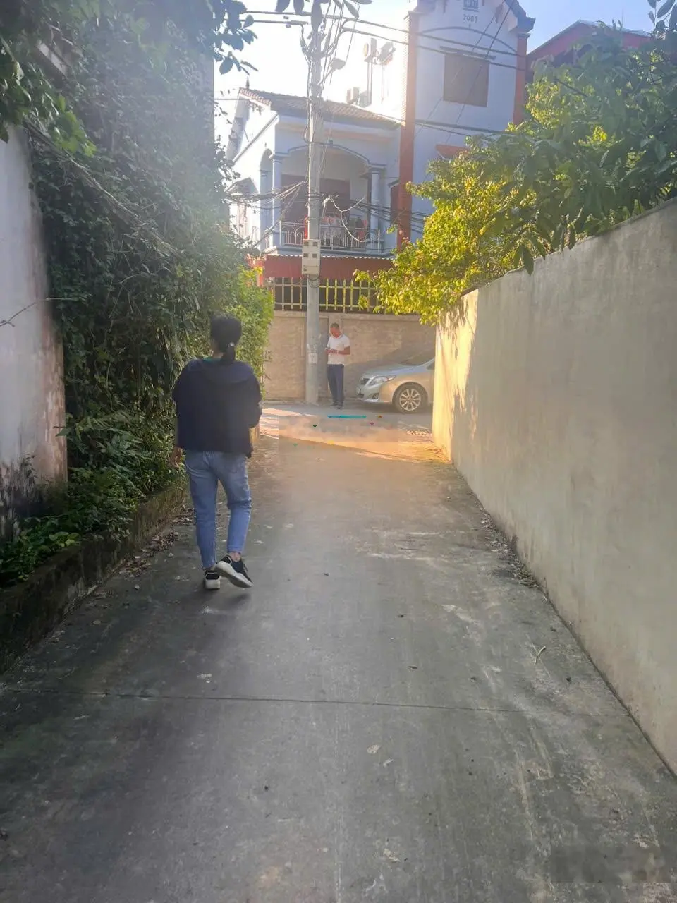 Chính chủ bán đất Kiêu Kỵ, 105m2 ô tô đỗ cửa, đầu tư tốt, sinh lời ngay