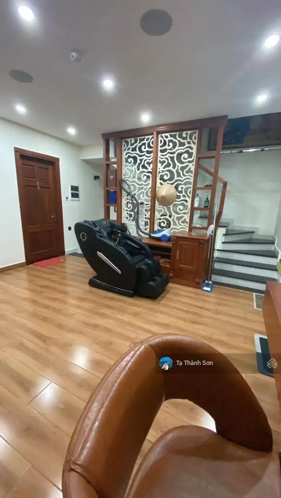 Bán nhà khu Thăng Long Homes Hưng Phú 187m2 Sổ hồng riêng hoàn công 19TỶ TL