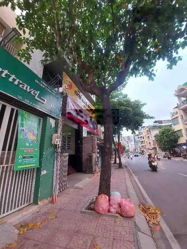 Bán nhà mặt phố Đường Đào Duy Anh, P. 9, Phú Nhuận, TP. HCM, 54 tỷ - dòng tiền khủng 7.100USD/th