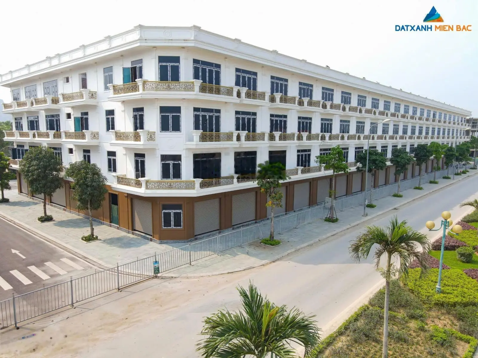 Bán căn 60m2 view công viên giá 3,15 tỷ KĐT Xuân Hưng - Thanh Hóa. LH: 0911 938 ***