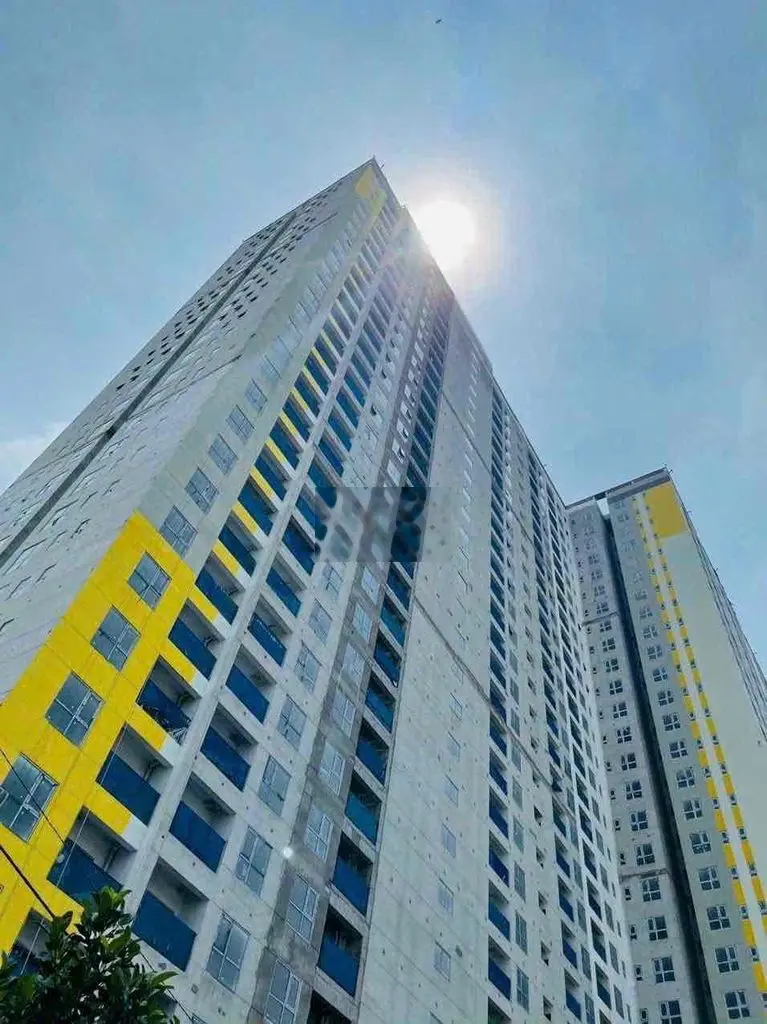 Căn hộ Bcons Polygon diện tích 51m2 bán 1ty85