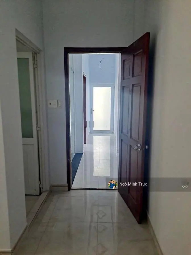 Mặt tiền kinh doanh - 4,5x26 - 2 tầng - vừa ở vừa kinh doanh - giáp Quận 6 - chỉ 6.x tỷ