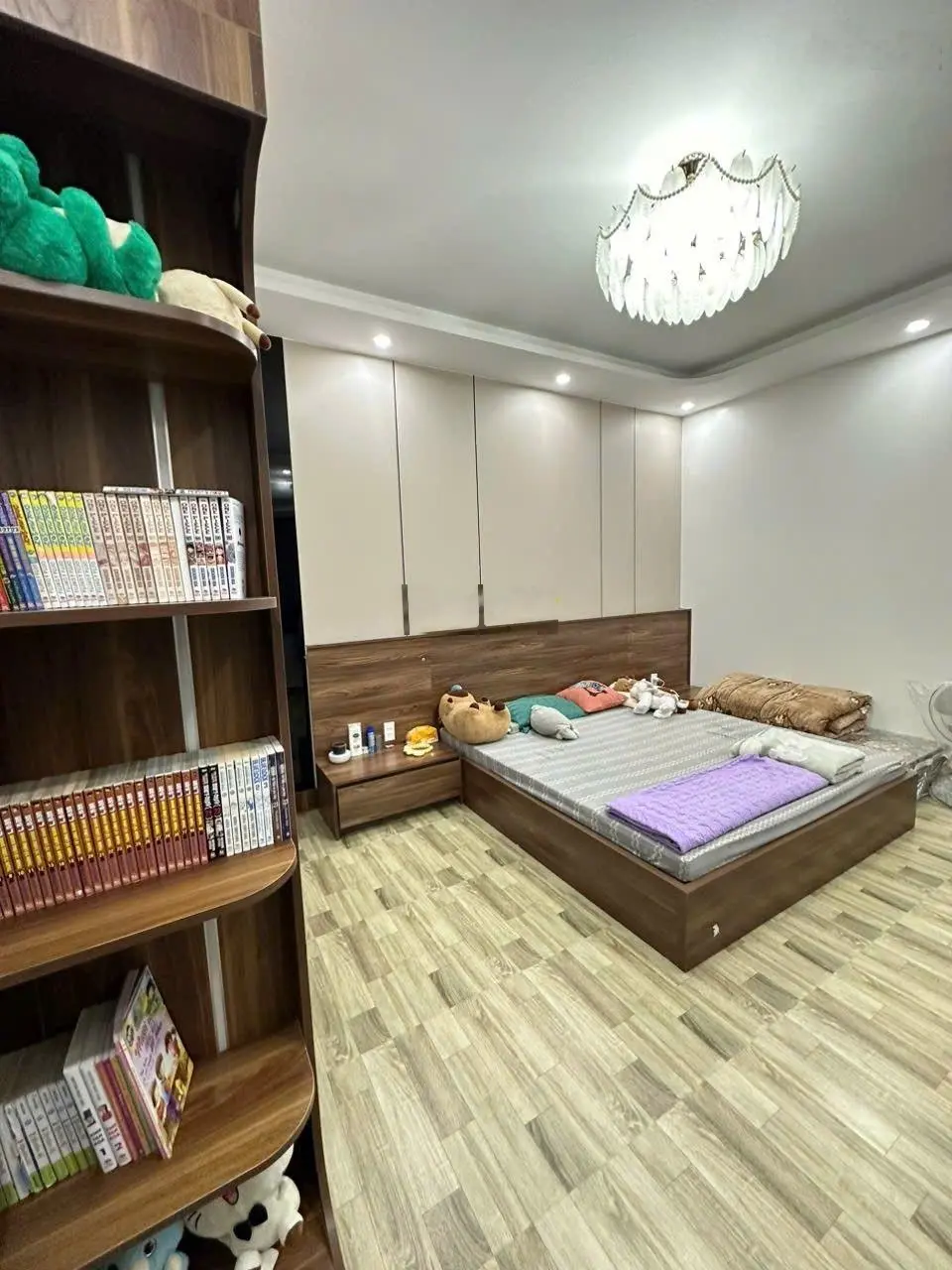 Bán nhà riêng tại Đường Chợ Hàng, Dư Hàng Kênh, Lê Chân, Hải Phòng, 4,19 tỷ, 80m2