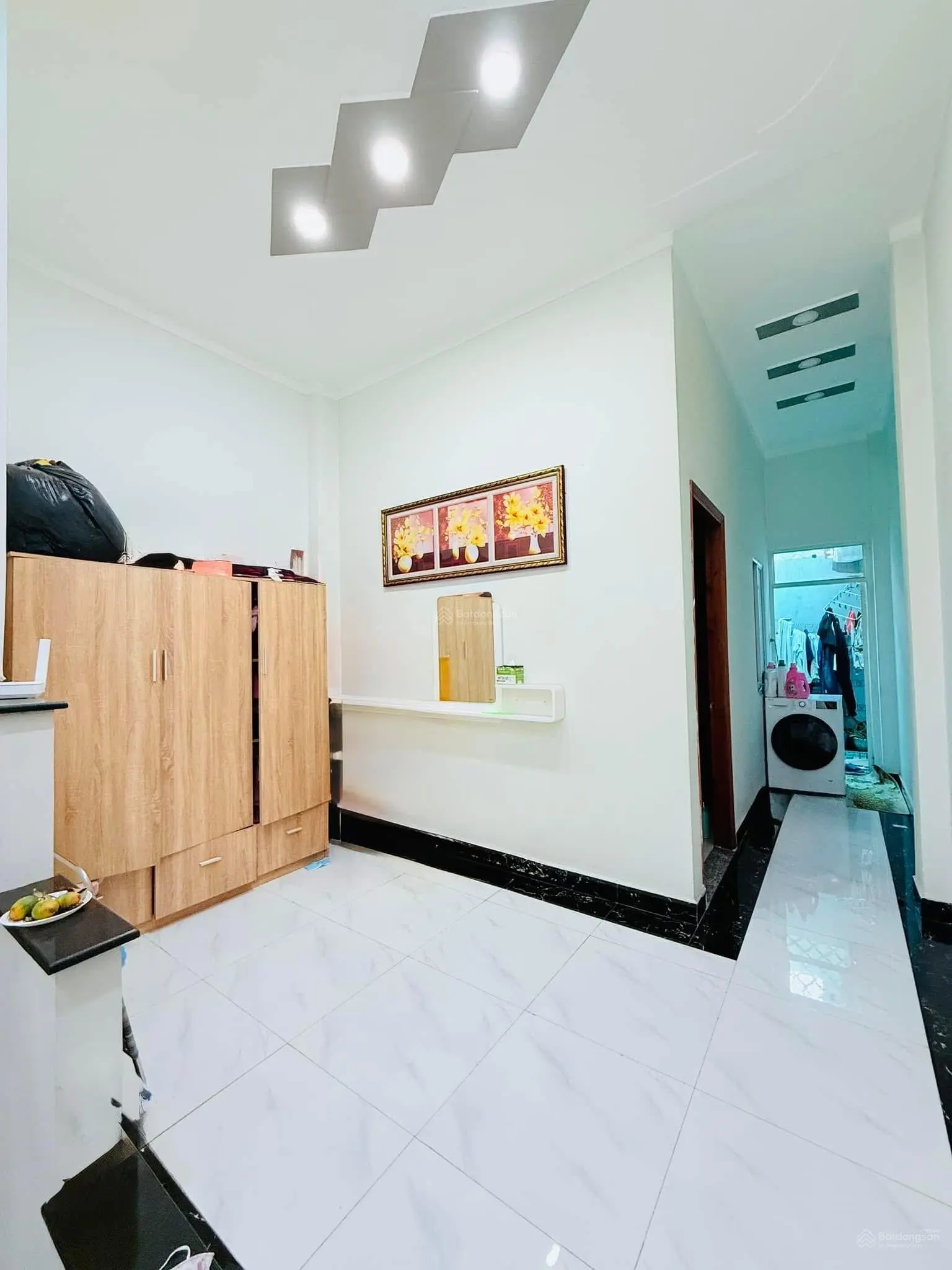 Gia Đình Tôi Chuyển Chỗ Ở Cần Bán Căn Nhà Sổ Riêng Giá Rẻ Tại Tp Dĩ An BD