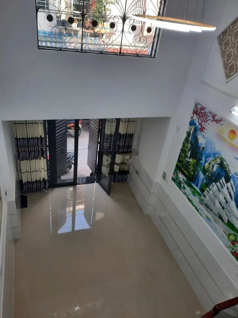 NỢ XẤU BÁN NHANH NHÀ MẶT TIỀN 6X28 LẠC LONG QUÂN, Q. TÂN BÌNH GIÁ