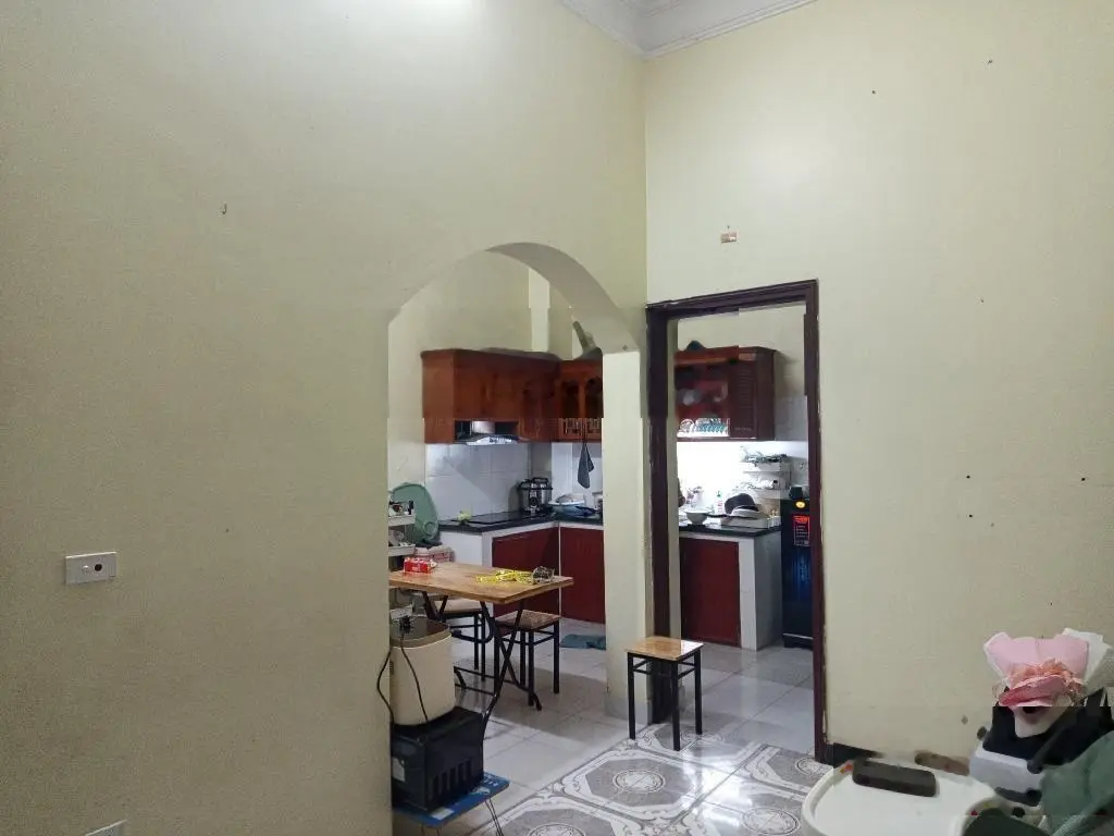 Ô tô vài bước sổ vuông như bao diêm ở ngay tăng giá mạnh Phú Thượng, Tây Hồ gần Ciputra