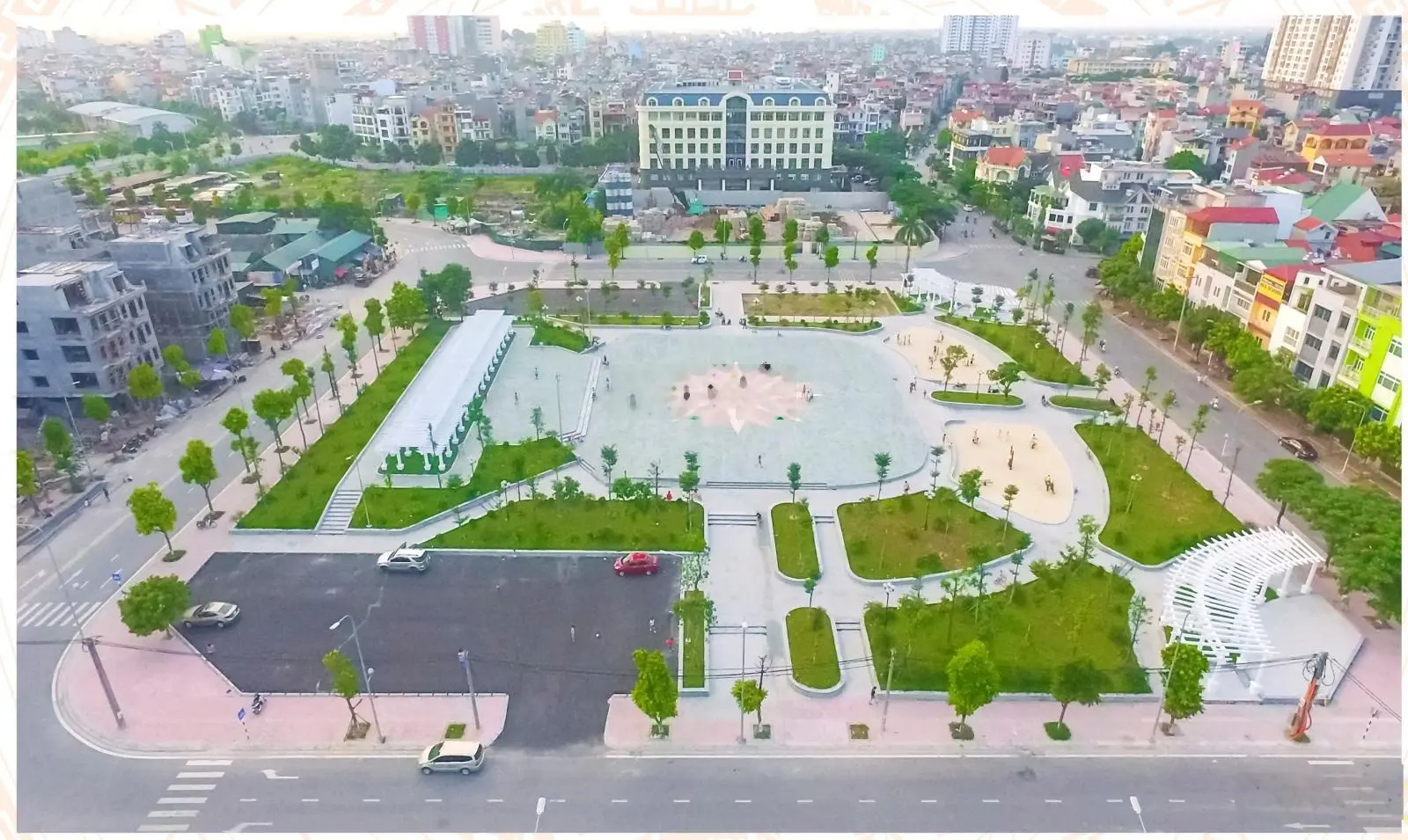 HIẾM!, chủ kiến trúc sư xây tại Hoàng Như Tiếp, 50m2, MT 6.6m, Trước sau thoáng, Full nội thất