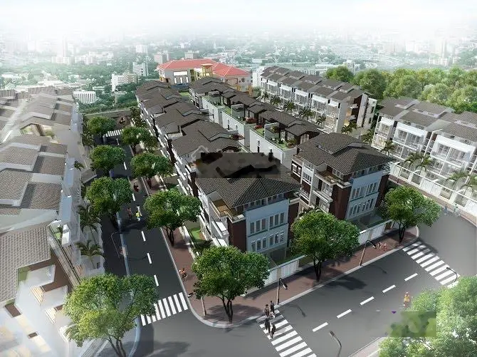 Chính chủ cần bán biệt thự lô góc 378 Minh Khai - Green Pearl, liên hệ: 0948 247 ***