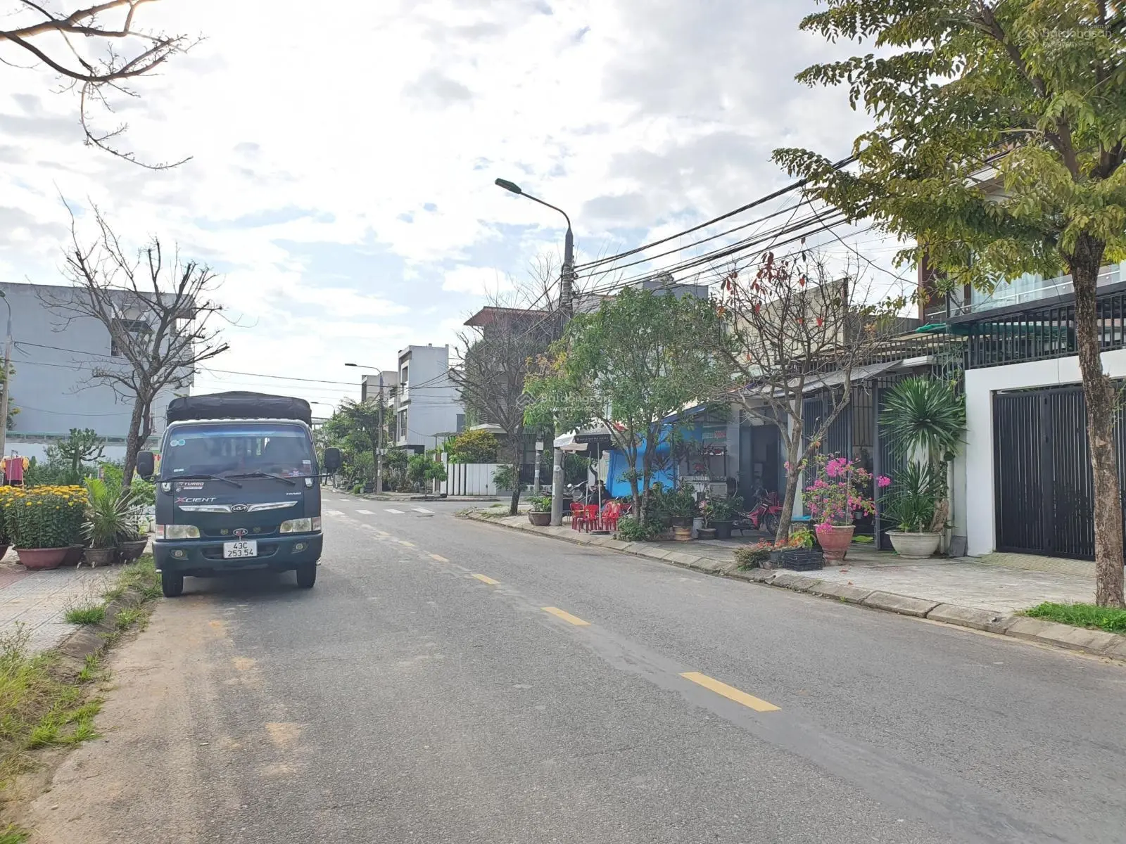 Bán đất đường Phạm Xuân Ẩn, Đông Bắc, 100m2 - Hoà Xuân, Cẩm Lệ